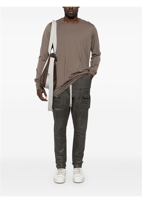 jeans geth uomo dust RICK OWENS DRKSHDW | DU01E3260 BH34